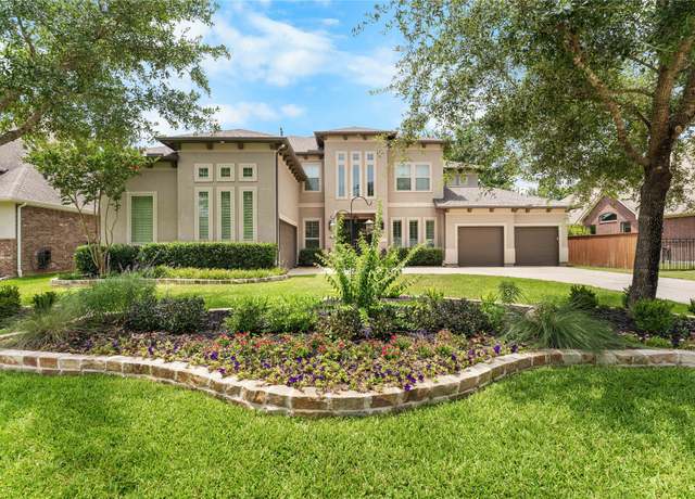 Property at 139 Ballantyne Dr, Montgomery, TX 77316, 5 beds, 4.5 baths
