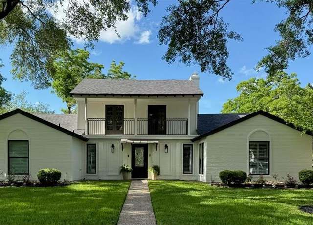 Property at 15414 Ashburton Dr, Jersey Village, TX 77040, 4 beds, 3 baths