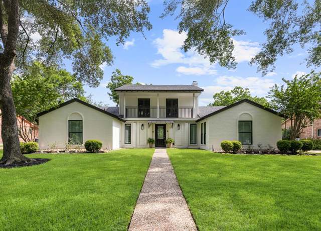 Property at 15414 Ashburton Dr, Jersey Village, TX 77040, 4 beds, 3 baths