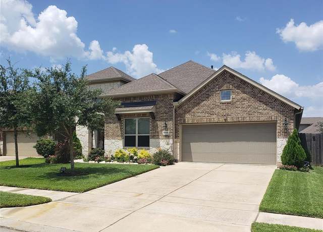 Property at 22106 Ash Green Dr, Cypress, TX 77433, 4 beds, 3 baths