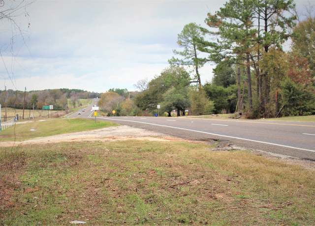 Property at 000 S State Highway 19 S, Crockett, TX 75835