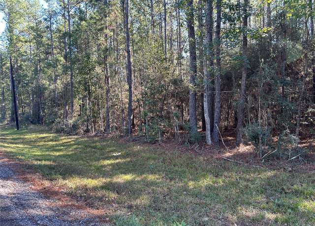 Property at TBD Fm-942 E, Livingston, TX 77351
