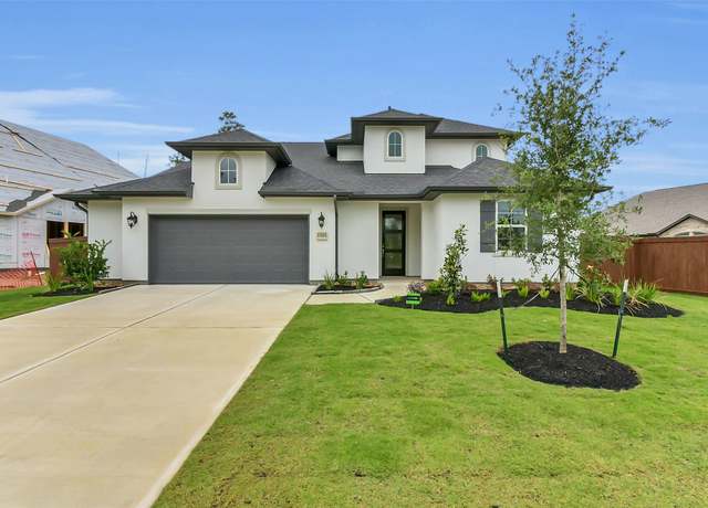 Property at 13115 Brookwood Bend Ln, Conroe, TX 77302, 4 beds, 3.5 baths