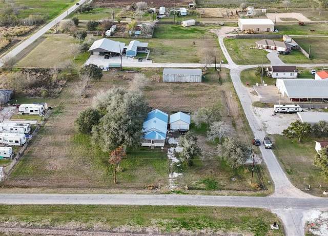 Property at 0 Ingram St, Matagorda, TX 77457