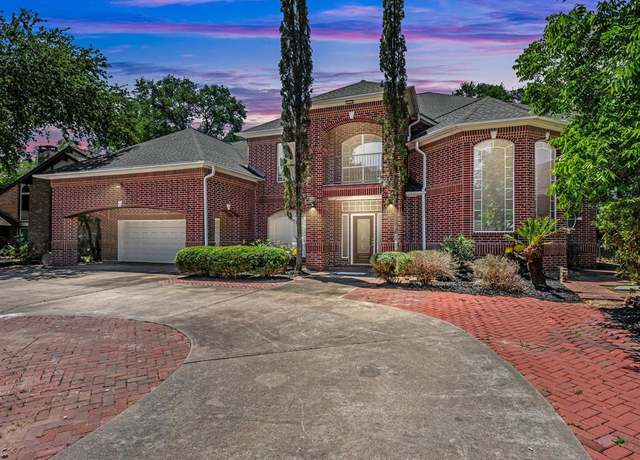 Property at 3311 El Dorado Blvd, Missouri City, TX 77459, 5 beds, 3.5 baths