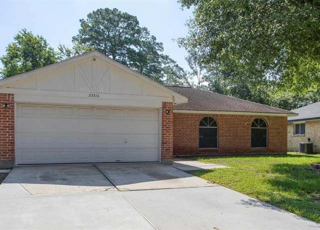 Property at 22514 Springgate Dr, Spring, TX 77373, 3 beds, 2 baths