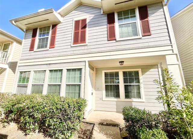 Property at 7430 Rabbitt Rdg, Missouri City, TX 77459, 3 beds, 2.5 baths