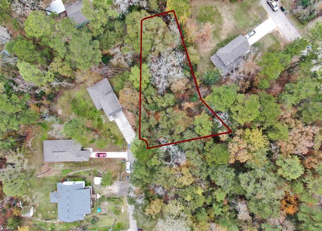 Property at 15184 Big Spring Cir, Willis, TX 77378