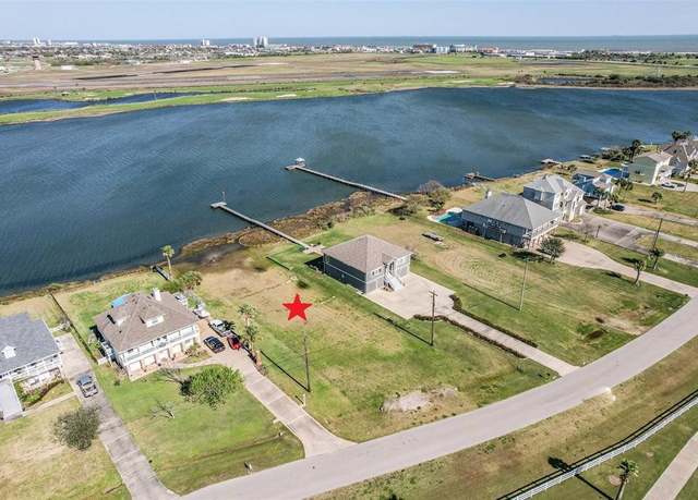 Property at 2504 Sydnor Ln, Galveston, TX 77554