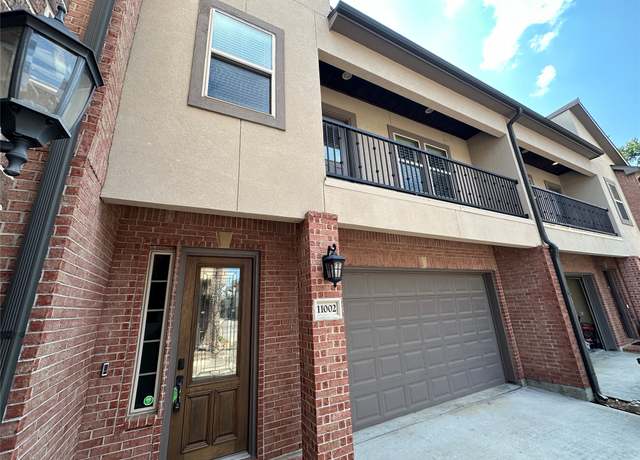Property at 11002 Upland Forest Dr, Houston, TX 77043, 3 beds, 2.5 baths