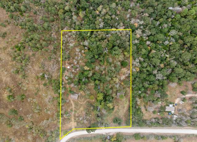 Property at 0000 Outback Aly, Bedias, TX 77831