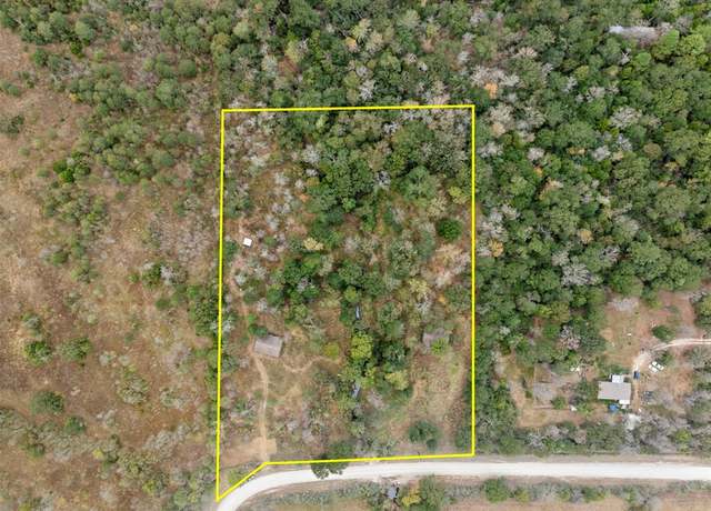 Property at 0000 Outback Aly, Bedias, TX 77831