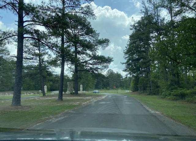 Property at 195 Tarnwood Dr, Brookeland, TX 75931