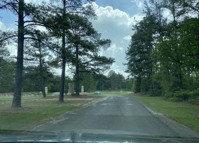 Property at 195 Tarnwood Dr, Brookeland, TX 75931