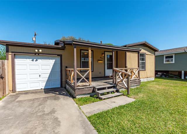 Property at 420 17th Ave N, Texas City, TX 77590, 2 beds, 1 bath