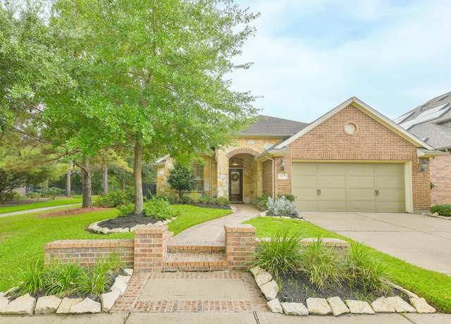 Property at 19607 Mills Glen Dr, Cypress, TX 77433, 3 beds, 2 baths