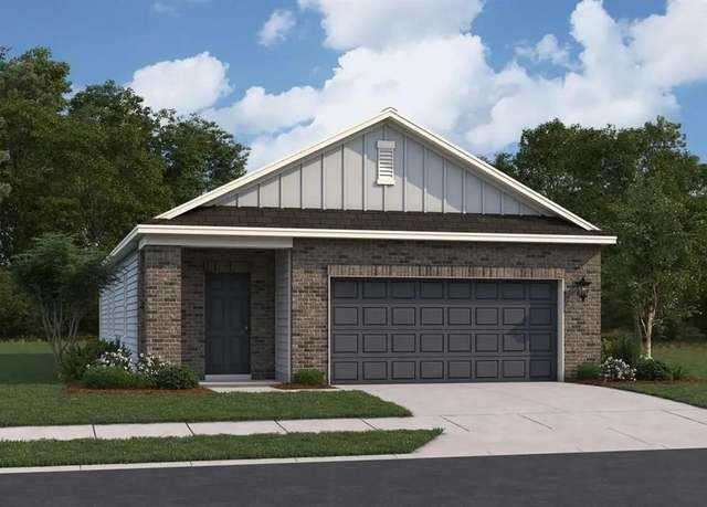 Property at 18777 Lucas Michael Way, New Caney, TX 77357, 3 beds, 2 baths