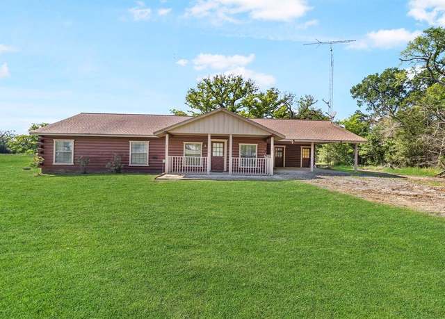 Property at 5344 Highway 90, Madisonville, TX 77864, 3 beds, 2 baths