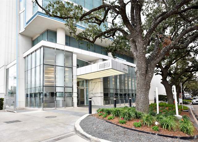 Property at 4521 San Felipe St #1505, Houston, TX 77027, 3 beds, 3.5 baths