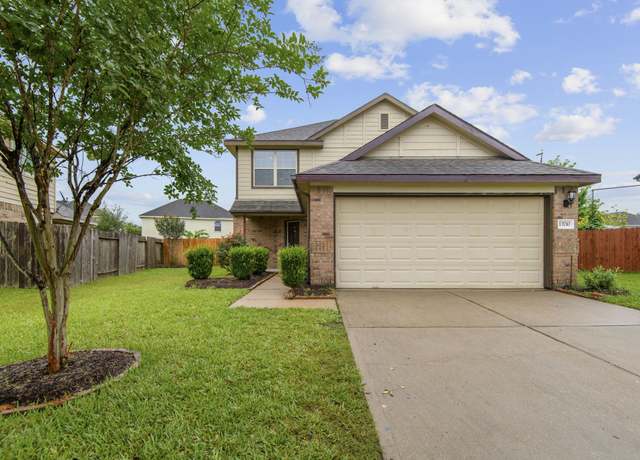 Property at 13710 Lacy Cove Ct Ct, Houston, TX 77034, 3 beds, 2.5 baths