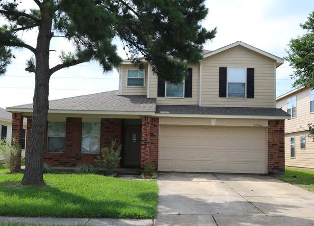 Property at 21502 Sunrise Brook Ln, Spring, TX 77379, 4 beds, 2.5 baths