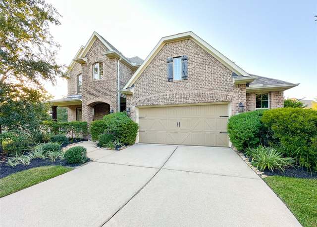 Property at 23 Cohasset Pl, Tomball, TX 77375, 4 beds, 3.5 baths