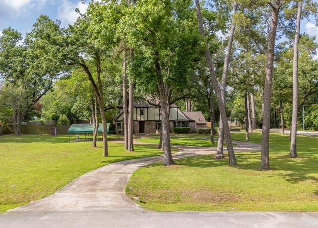 Property at 920 Forest Cove Dr, Kingwood, TX 77339, 4 beds, 2.5 baths