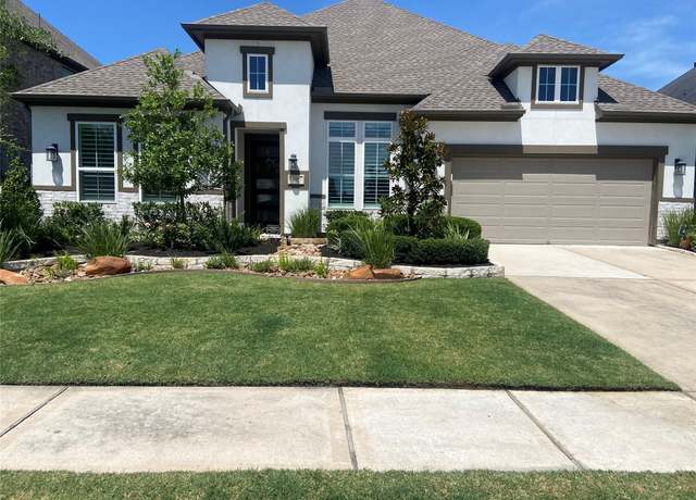 Property at 28037 Woodland Bend Way, Spring, TX 77386, 4 beds, 3.5 baths