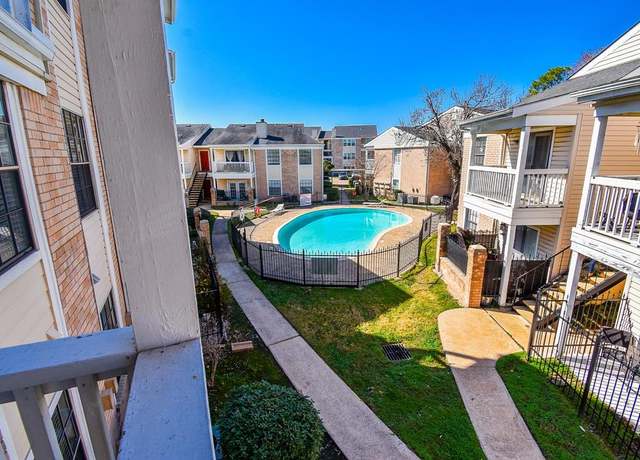 Property at 2750 Holly Hall St #412, Houston, TX 77054, 1 bed, 1 bath