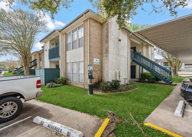 Property at 250 El Dorado Blvd #217, Houston, TX 77598, 2 beds, 3 baths