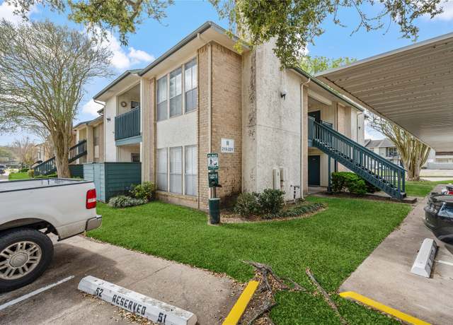 Property at 250 El Dorado Blvd #217, Houston, TX 77598, 2 beds, 3 baths