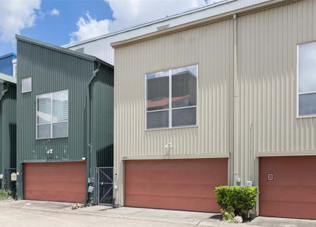 Property at 6935 Yellowstone Way Dr, Houston, TX 77054, 3 beds, 2 baths
