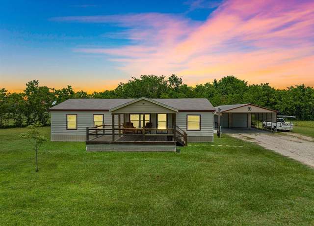 Property at 3330 Avenue D, Santa Fe, TX 77510