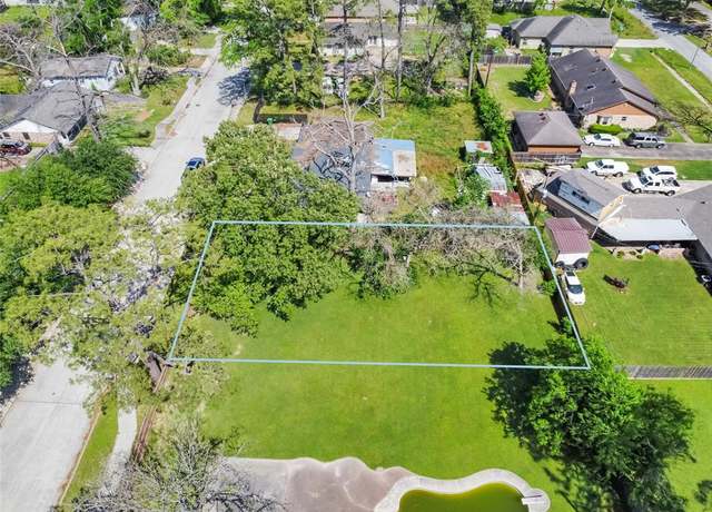 Property at 2719 Carmel St, Houston, TX 77091