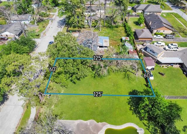 Property at 2719 Carmel St, Houston, TX 77091