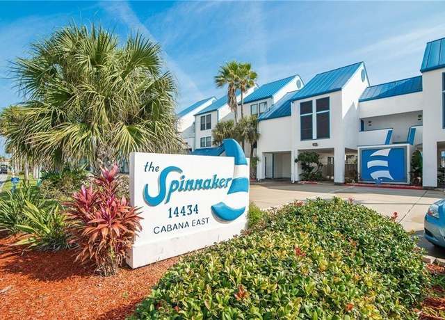 Property at 14434 E Cabana St #319, Corpus Christi, TX 78418, 2 beds, 2 baths