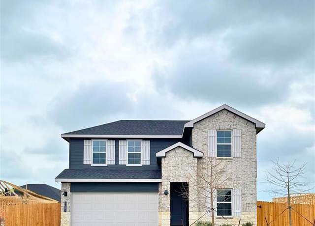 Property at 1005 River Coral, Alvin, TX 77511, 4 beds, 3 baths