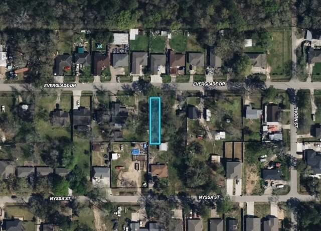 Property at 9312 Everglade Dr, Houston, TX 77078