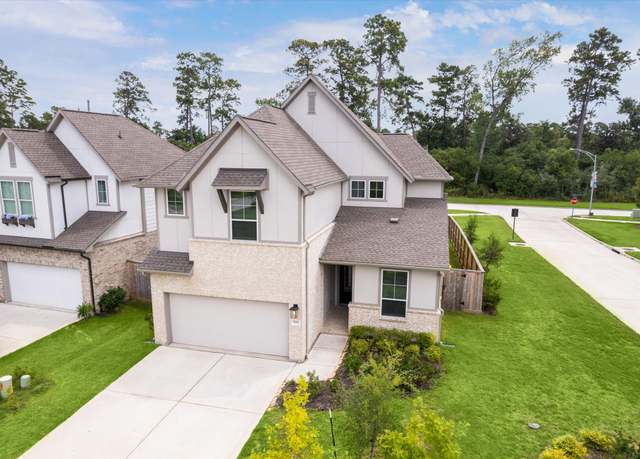 Property at 959 Cortez Creek Dr, Conroe, TX 77304, 4 beds, 3 baths
