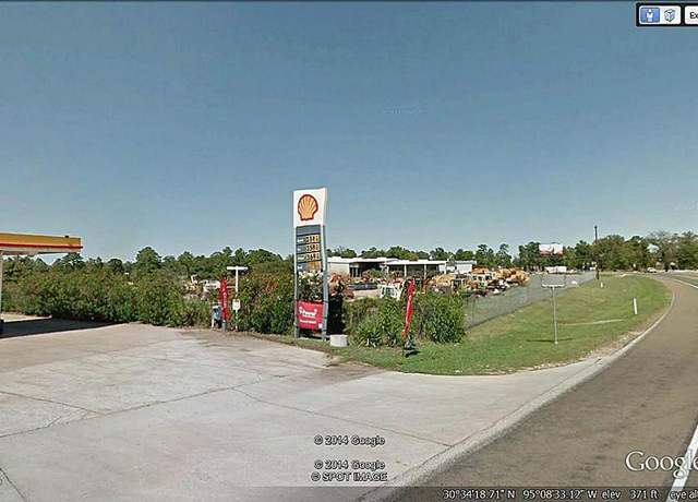 Property at 14605 Sh 150, Coldspring, TX 77331