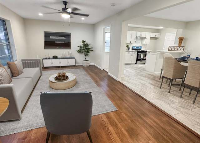 Property at 801 Martha St, Deer Park, TX 77536, 3 beds, 2 baths