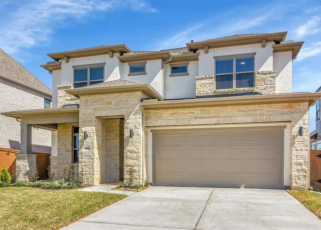 Property at 2920 Apple Rose, Katy, TX 77493, 4 beds, 3.5 baths