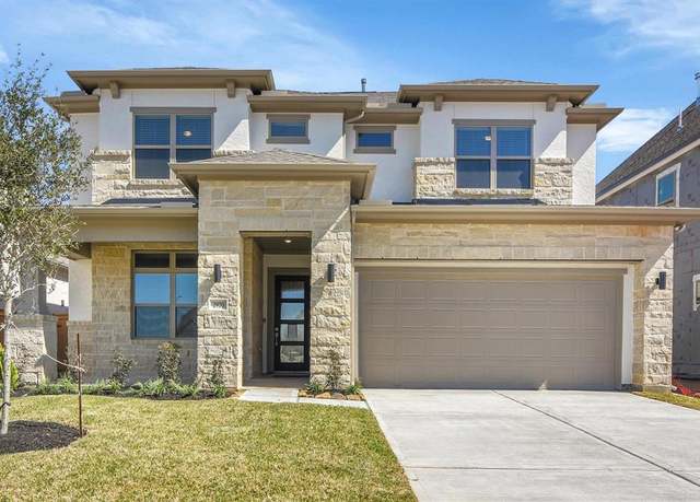 Property at 2920 Apple Rose, Katy, TX 77493, 4 beds, 3.5 baths