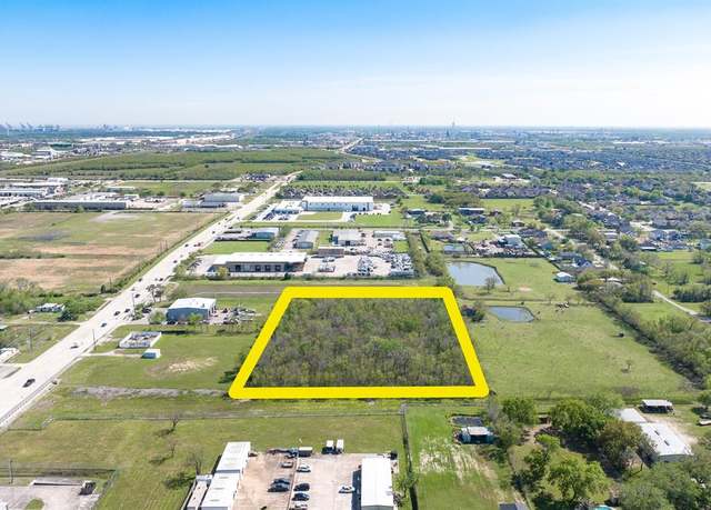 Property at 0 E H St, La Porte, TX 77571