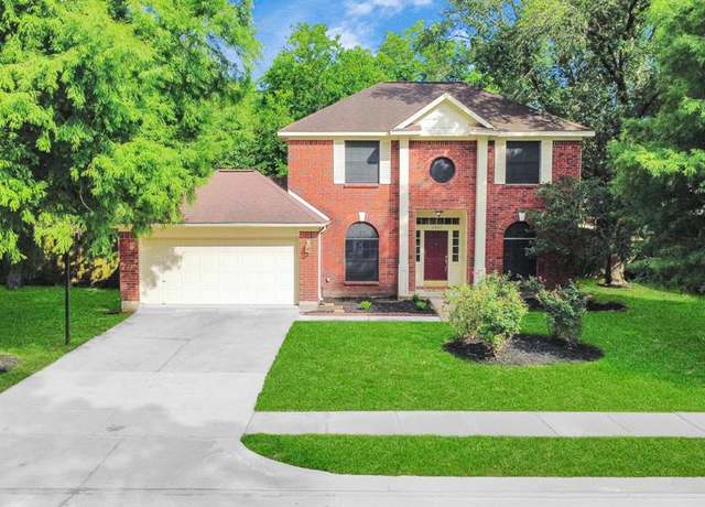 Property at 4907 Heritage Plains Dr, Friendswood, TX 77546, 3 beds, 2.5 baths