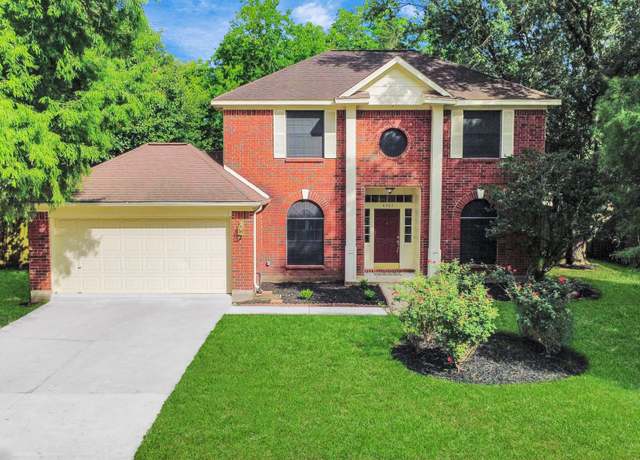 Property at 4907 Heritage Plains Dr, Friendswood, TX 77546, 3 beds, 2.5 baths