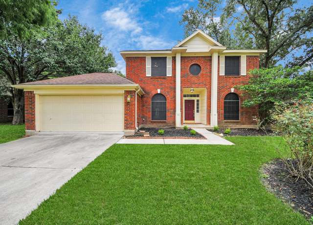 Property at 4907 Heritage Plains Dr, Friendswood, TX 77546, 3 beds, 2.5 baths