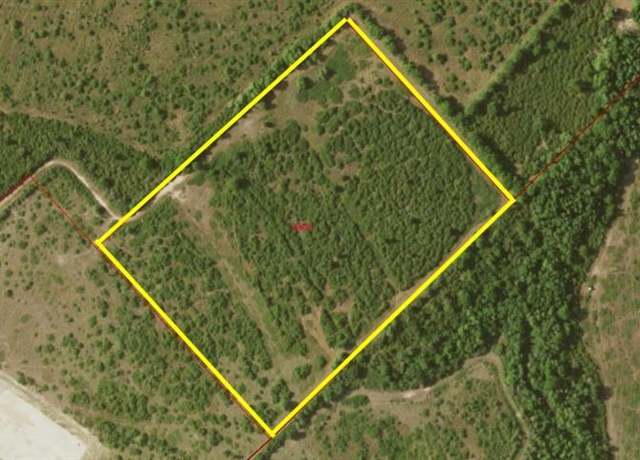 Property at 0 30925, Alleyton, TX 78935