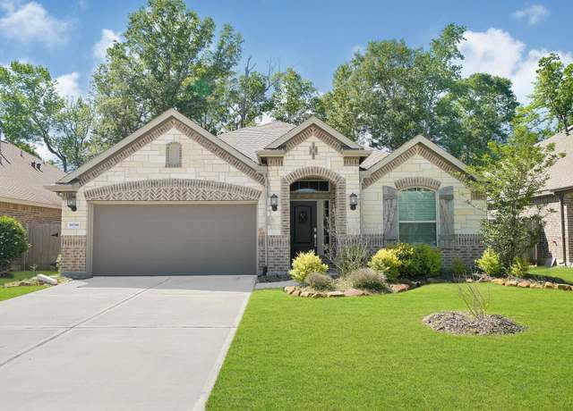 Property at 18788 Laurel Hills Dr, New Caney, TX 77357, 3 beds, 2 baths