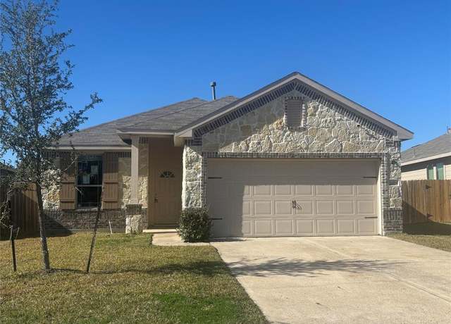 Property at 20025 Wade Hampton Dr, Cleveland, TX 77327, 3 beds, 2 baths